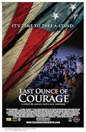 Last Ounce of Courage