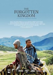 The Forgotten Kingdom