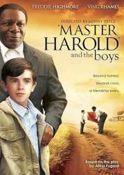 Master Harold ... and the Boys