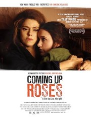 Coming Up Roses