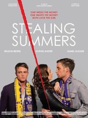 Stealing Summers