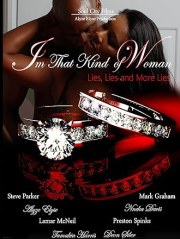I'm That Kind of Woman