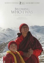 Becoming Who I Was