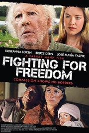 Fighting for Freedom