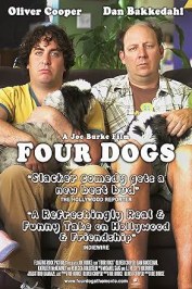Four Dogs