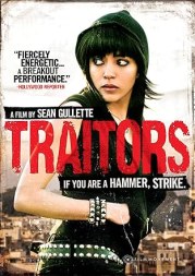 Traitors