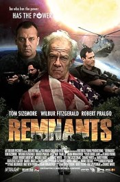 Remnants