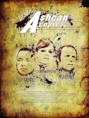Ashcan Copies