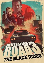 Revelation Road: The Black Rider