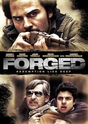 Forged