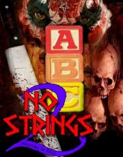 No Strings 2: Playtime in Hell