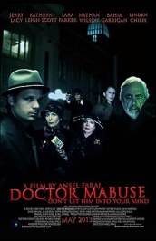 Doctor Mabuse