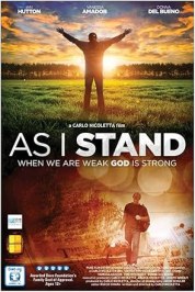 As I Stand