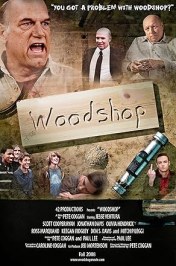 Woodshop