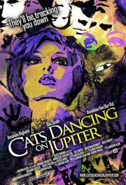 Cats Dancing on Jupiter