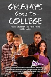 Gramps Goes to College