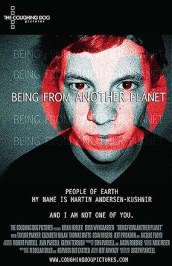 Being from Another Planet