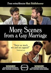 More Scenes from a Gay Marriage
