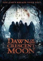 Dawn of the Crescent Moon