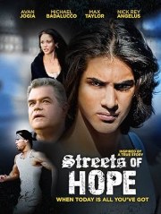 Streets of Hope