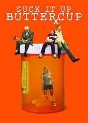 Suck it Up Buttercup