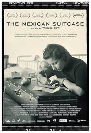 La maleta mexicana