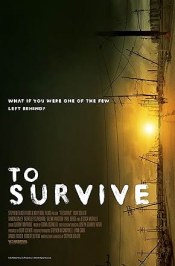 To Survive