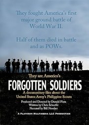 Forgotten Soldiers