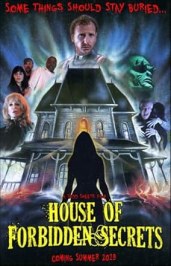 House of Forbidden Secrets