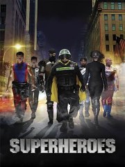 Superheroes