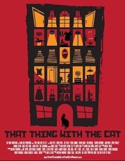 That Thing with the Cat