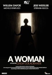 A Woman