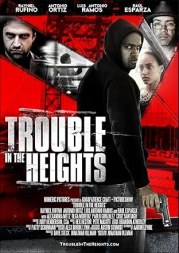 Trouble in the Heights
