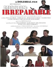 Mission: Irreparable