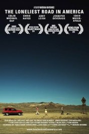 The Loneliest Road in America
