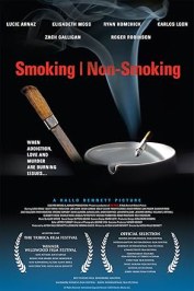 Smoking Nonsmoking