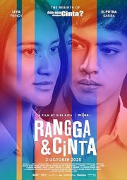 Rangga & Cinta