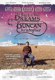The Rock 'n' Roll Dreams of Duncan Christopher