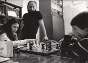 The Polgar Variant