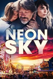 Neon Sky
