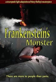 Frankenstein's Monster