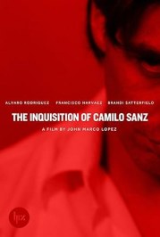 The Inquisition of Camilo Sanz