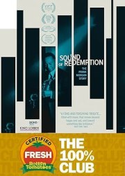Sound of Redemption: The Frank Morgan Story