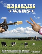Margarine Wars