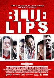 Blue Lips