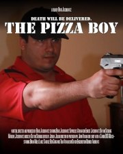 The Pizza Boy