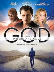 God Where Are You?