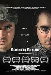 Broken Blood