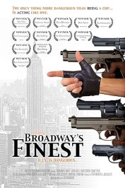 Broadway's Finest
