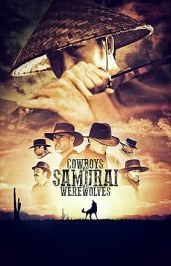 Cowboys vs Samurai vs Werewolves